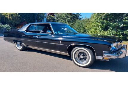 Buick Electra Gebrauchtwagen