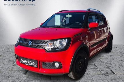 Suzuki Ignis Gebrauchtwagen