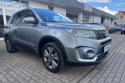 Suzuki Vitara Gebrauchtwagen