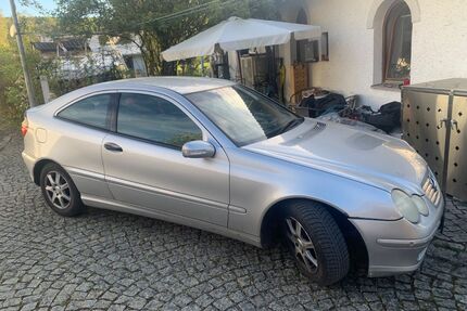 Mercedes-Benz CLK 200 Gebrauchtwagen