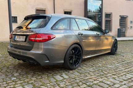 Mercedes-Benz C 43 AMG Gebrauchtwagen