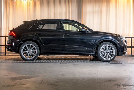 Audi RSQ8 Gebrauchtwagen