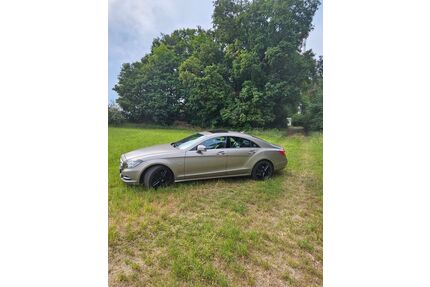 Mercedes-Benz CLS 350 Gebrauchtwagen
