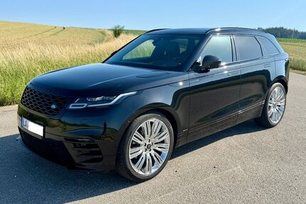Land Rover Range Rover Velar Gebrauchtwagen