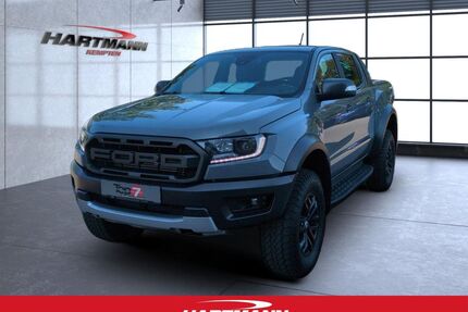Ford Raptor Gebrauchtwagen
