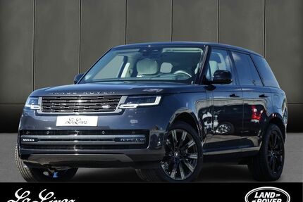 Land Rover Range Rover Gebrauchtwagen