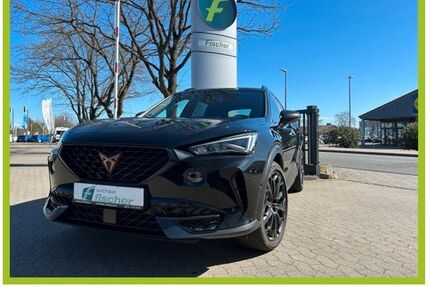 Cupra Formentor Gebrauchtwagen