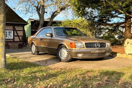 Mercedes-Benz 500 Gebrauchtwagen