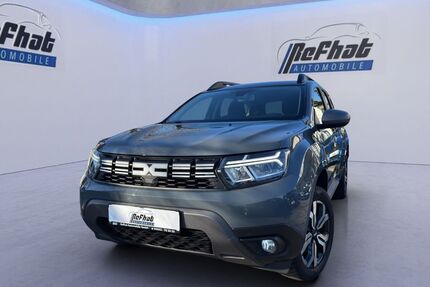 Dacia Duster Gebrauchtwagen