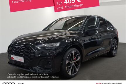 Audi SQ5 Gebrauchtwagen