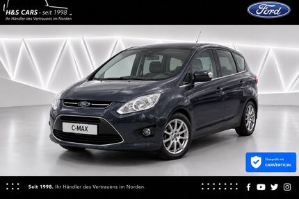 Ford C-Max Gebrauchtwagen