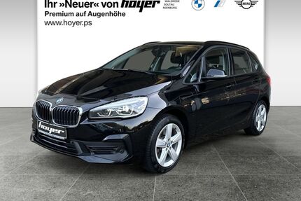 BMW 225 Active Tourer Gebrauchtwagen
