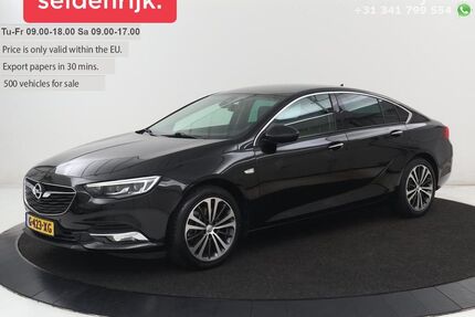 Opel Insignia Gebrauchtwagen