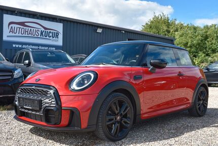 Mini Cooper Gebrauchtwagen