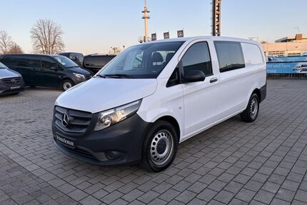 Mercedes-Benz Vito Gebrauchtwagen