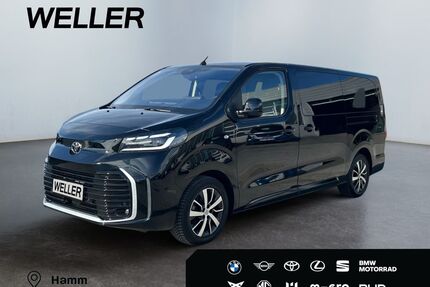 Toyota Proace (Verso) Gebrauchtwagen