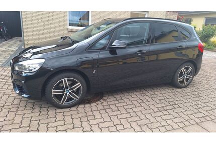 BMW 225 Active Tourer Gebrauchtwagen