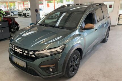 Dacia Jogger Gebrauchtwagen