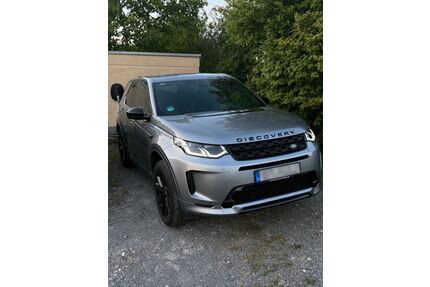 Land Rover Discovery Sport Gebrauchtwagen