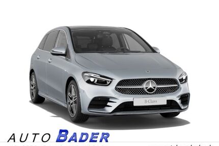 Mercedes-Benz B 250 Gebrauchtwagen