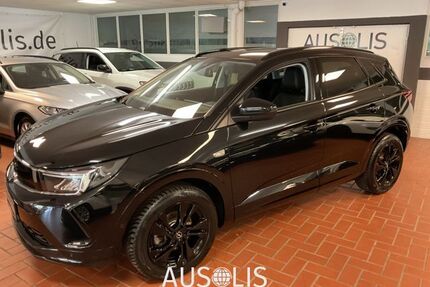 Opel Grandland (X) Gebrauchtwagen