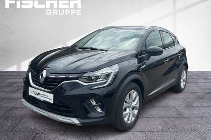 Renault Captur Gebrauchtwagen