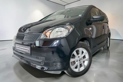 Skoda Citigo Gebrauchtwagen