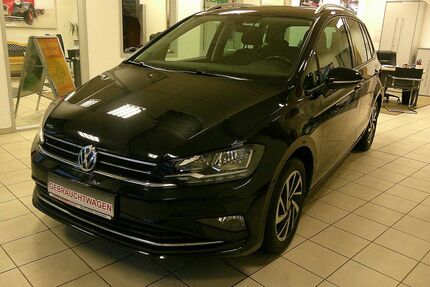 VW Golf Sportsvan Gebrauchtwagen