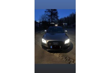 Audi SQ5 Gebrauchtwagen