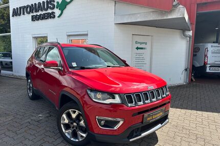 Jeep Compass Gebrauchtwagen