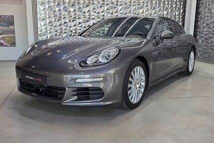 Porsche Panamera Gebrauchtwagen