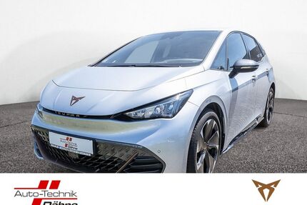 Cupra Born Gebrauchtwagen