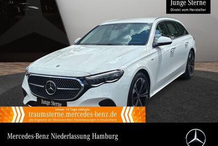 Mercedes-Benz E 300 Gebrauchtwagen