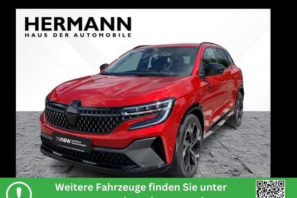 Renault Austral Gebrauchtwagen