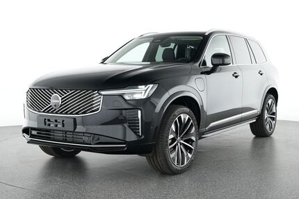 Volvo XC90 Gebrauchtwagen