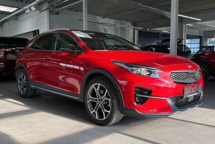 Kia XCeed Gebrauchtwagen