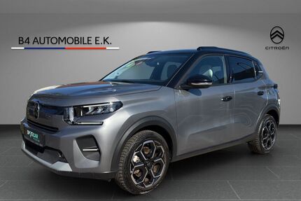 Citroen C3 Gebrauchtwagen