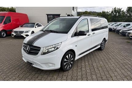 Mercedes-Benz Vito Gebrauchtwagen