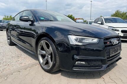 Audi S5 Gebrauchtwagen