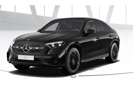 Mercedes-Benz GLC 200 Gebrauchtwagen