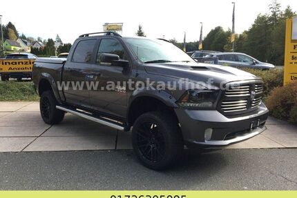 Dodge RAM Gebrauchtwagen
