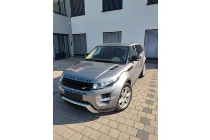 Land Rover Range Rover Evoque Gebrauchtwagen