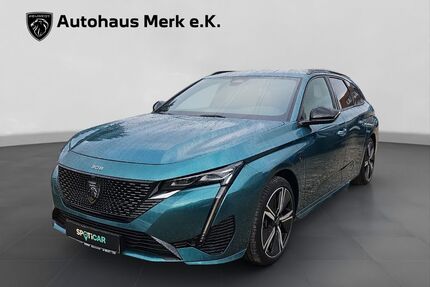 Peugeot 308 Gebrauchtwagen