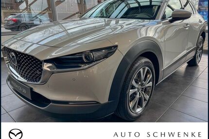 Mazda CX-30 Gebrauchtwagen
