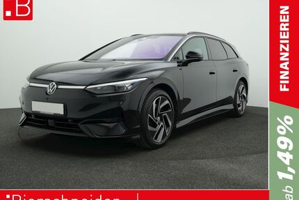 VW ID.7 Gebrauchtwagen