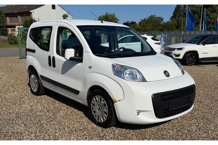 Fiat Qubo Gebrauchtwagen