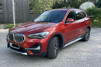 BMW X1 Gebrauchtwagen
