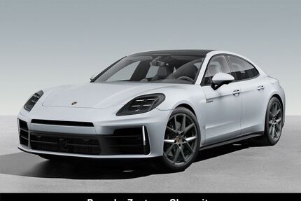 Porsche Panamera Gebrauchtwagen