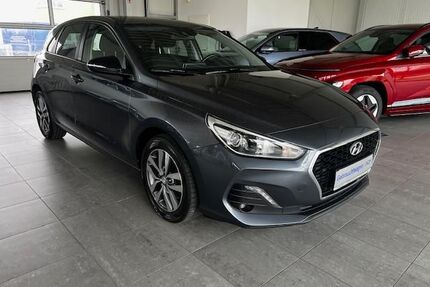 Hyundai i30 Gebrauchtwagen
