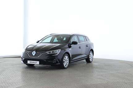 Renault Megane Gebrauchtwagen